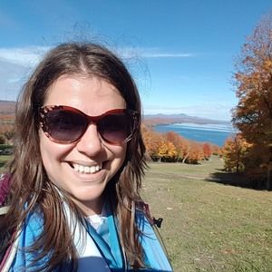 Meet your Posher, Sam